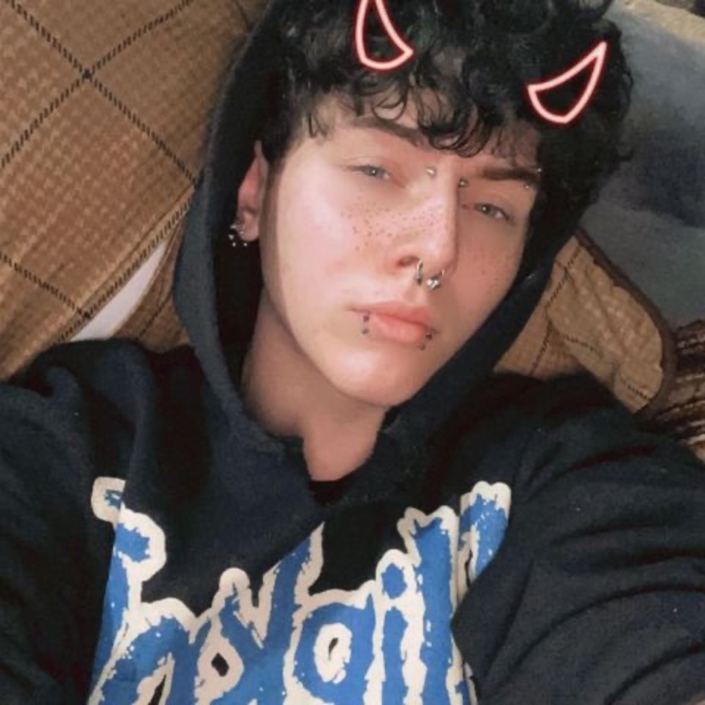 Meet your Posher, Cole